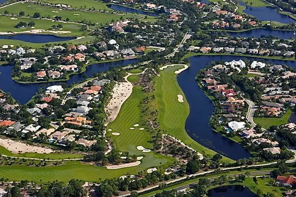 Island at Abacoa condos, Florida — photo 2