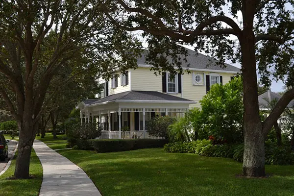 Island at Abacoa condos, Florida — photo 3