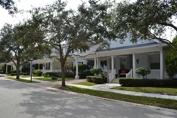 Island at Abacoa condos, Florida — photo 4