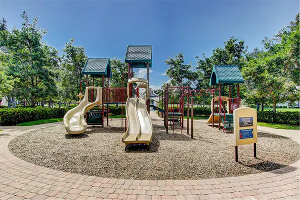 Island at Abacoa condos, Florida — photo 9