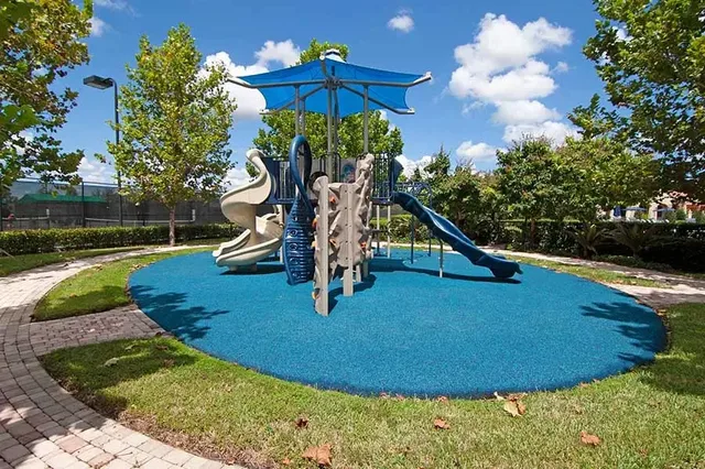 Jupiter Country Club condos, Florida — photo 6