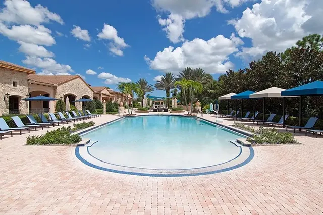 Jupiter Country Club condos, Florida — photo 3