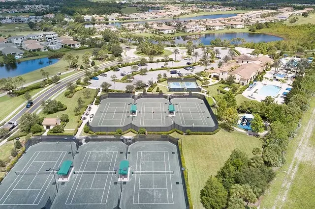 Jupiter Country Club condos, Florida — photo 4