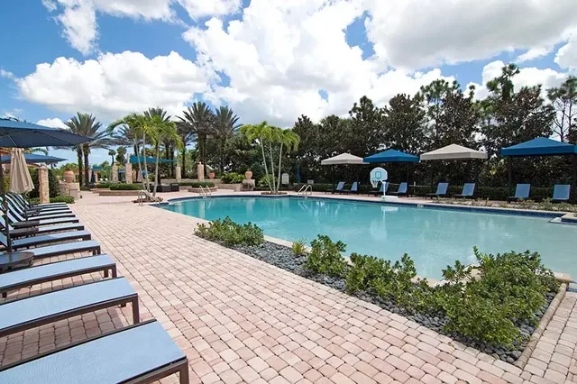 Jupiter Country Club condos, Florida — photo 5