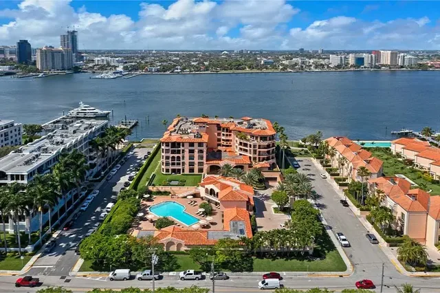 L'Ermitage Palm Beach condos, Florida — photo 5