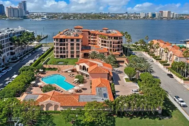 L'Ermitage Palm Beach condos, Florida — photo 3