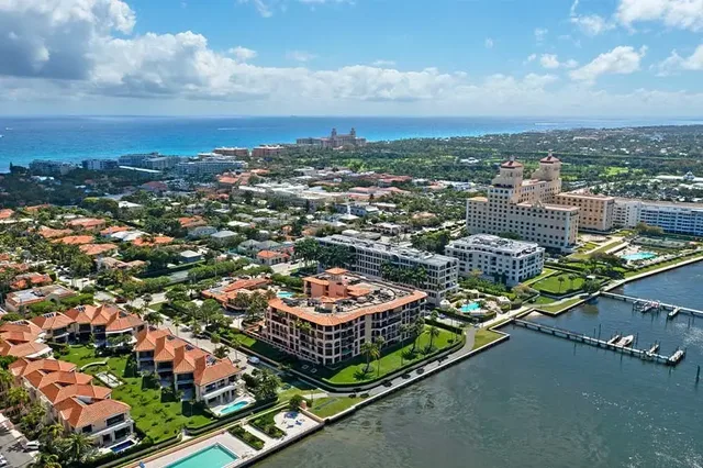 L'Ermitage Palm Beach condos, Florida — photo 2