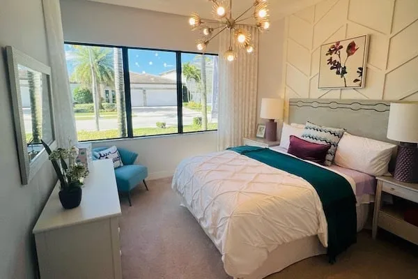 Lotus Palm Boca Raton condos, Florida — photo 6
