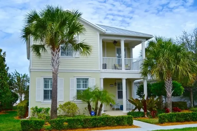 Mallory Creek Abacoa condos, Florida — photo 3