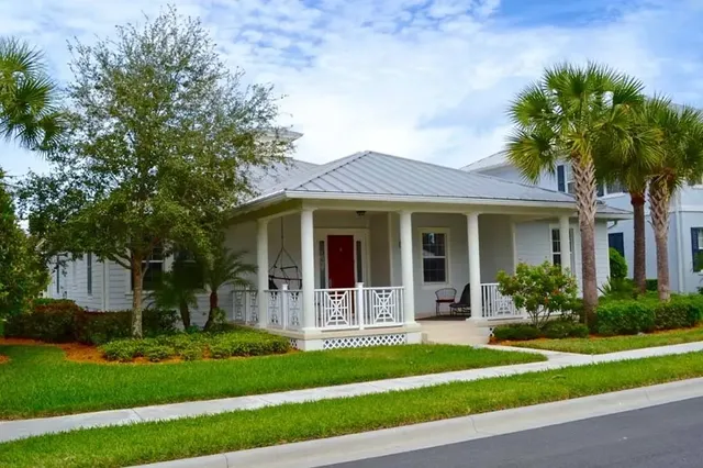 Mallory Creek Abacoa condos, Florida — photo 7