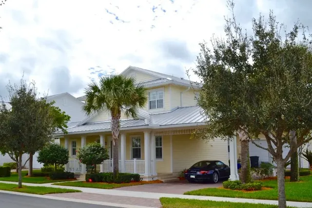 Mallory Creek Abacoa condos, Florida — photo 2