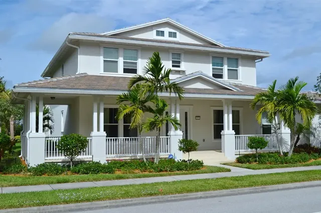 Mallory Creek Abacoa condos, Florida — photo 4