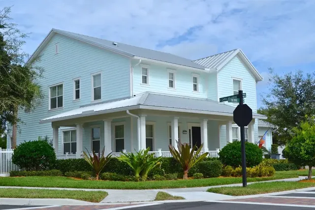Mallory Creek Abacoa condos, Florida — photo 10