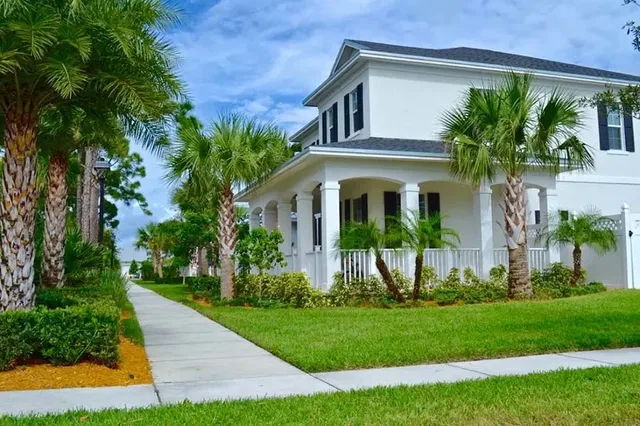 Mallory Creek Abacoa condos, Florida — photo 9