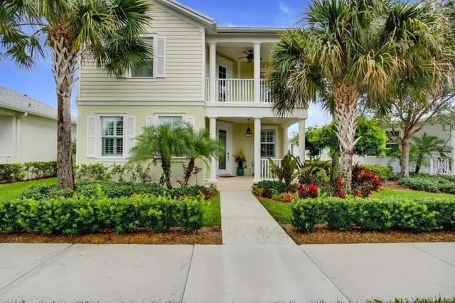 Mallory Creek Abacoa condos, Florida — photo 8