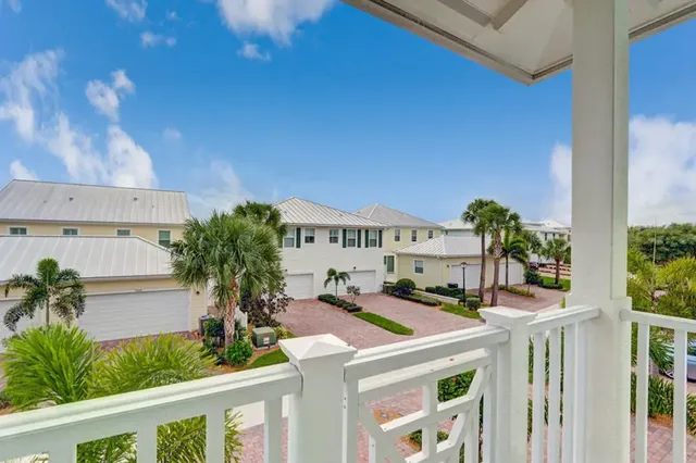 Mallory Creek Abacoa condos, Florida — photo 5