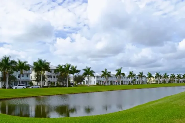 Mallory Creek Abacoa condos, Florida — photo 11