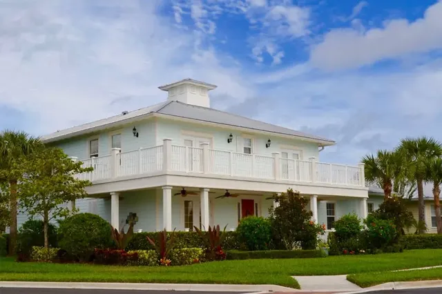 Mallory Creek Abacoa condos, Florida — photo 12