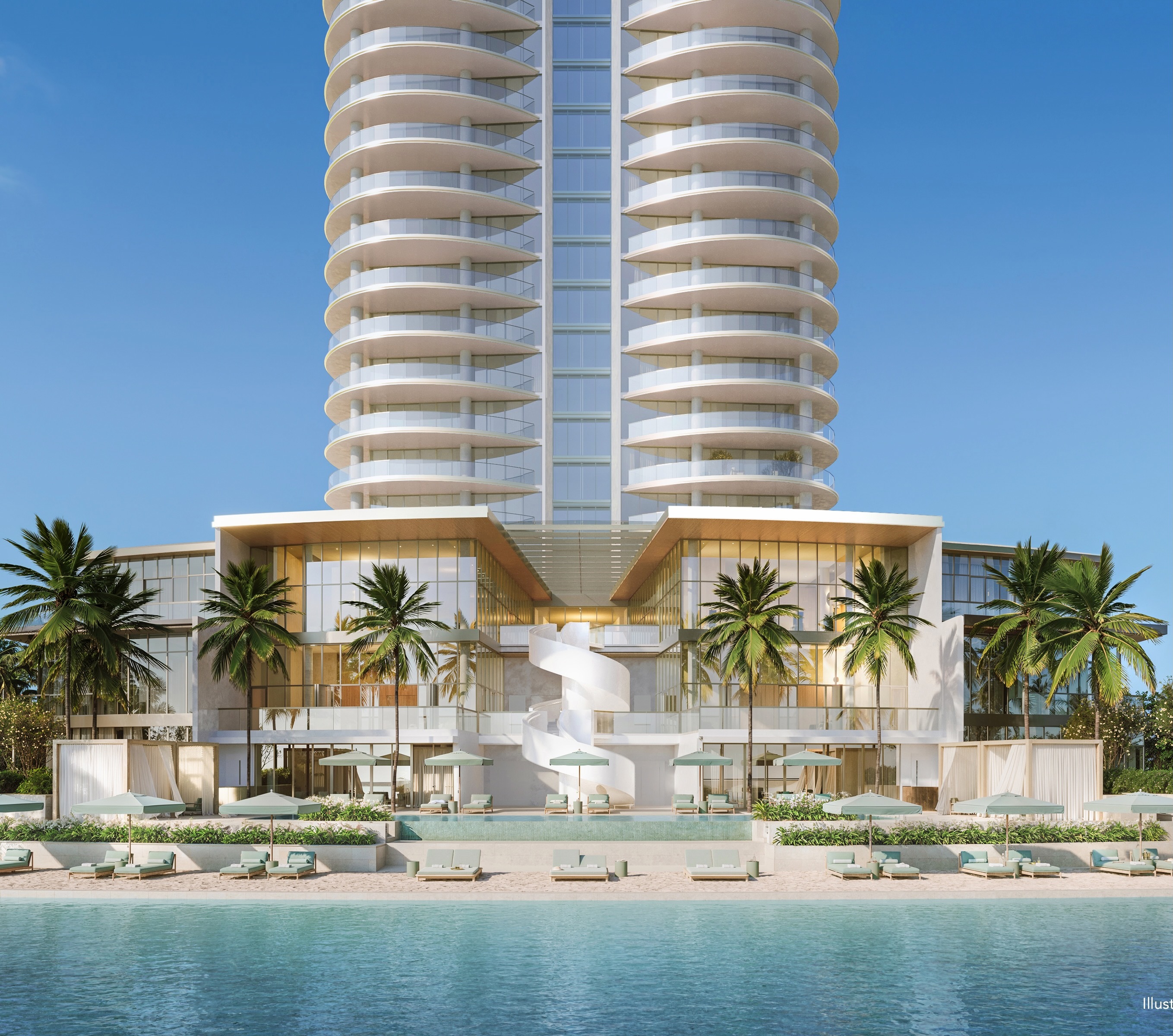 Mandarin Oriental Residences West Palm Beach