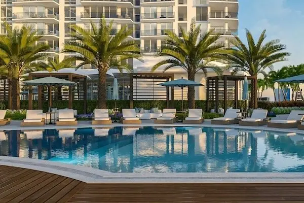 Nautilus 220 condos, Florida — photo 12