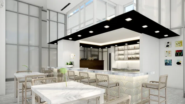 Nautilus 220 — Nautilus220 Cafe