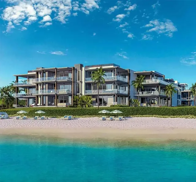 Ocean Delray Condos condos, Florida — photo 5