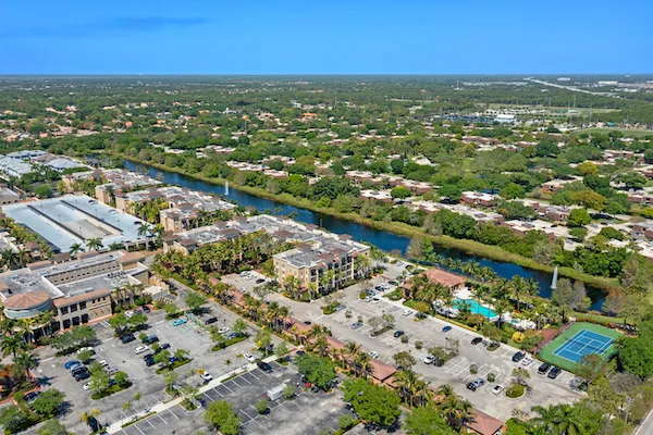 Residences at Midtown Palm Beach Gardens condos, Florida — photo 4
