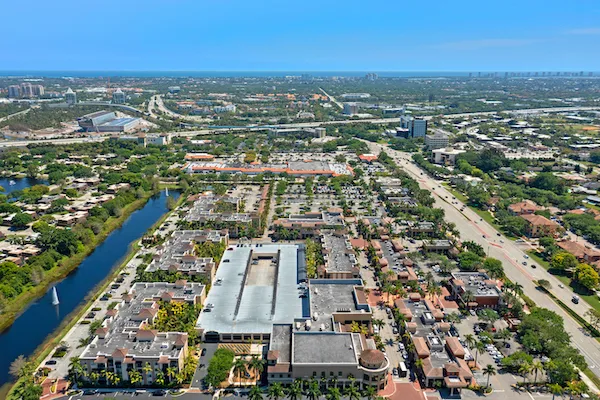 Residences at Midtown Palm Beach Gardens condos, Florida — photo 5