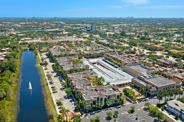Residences at Midtown Palm Beach Gardens condos, Florida — photo 6