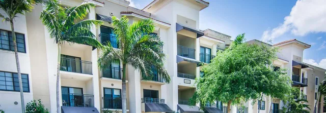 Residences at Midtown Palm Beach Gardens