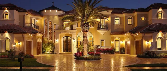 St. Andrews Country Club condos, Florida — photo 3