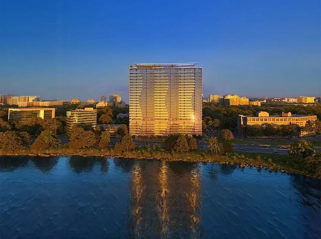 New Construction Palm Beach
