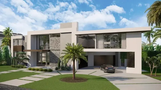 The Sanctuary Boca Raton condos, Florida — photo 4
