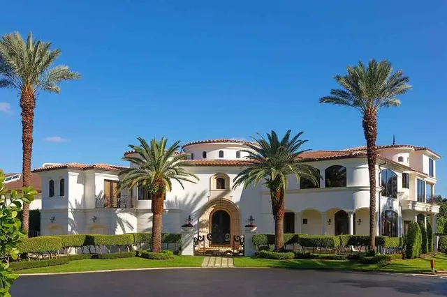 The Sanctuary Boca Raton condos, Florida — photo 3