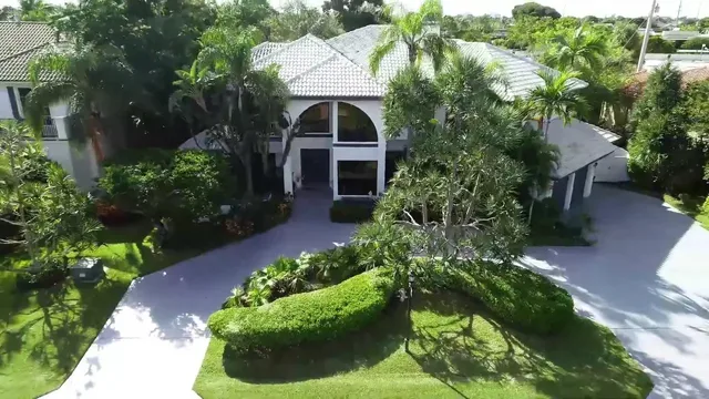 The Sanctuary Boca Raton condos, Florida — photo 5