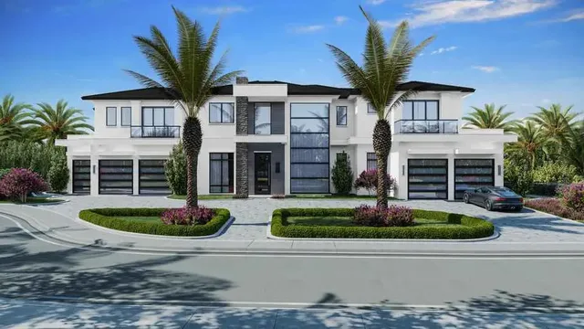 The Sanctuary Boca Raton condos, Florida — photo 2