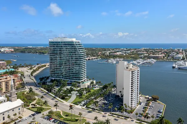 Trianon West Palm Beach condos, Florida — photo 5
