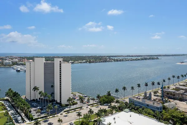 Trianon West Palm Beach condos, Florida — photo 4