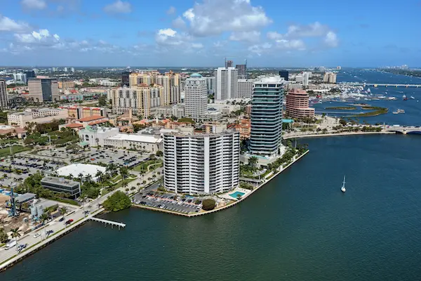 Trianon West Palm Beach condos, Florida — photo 2