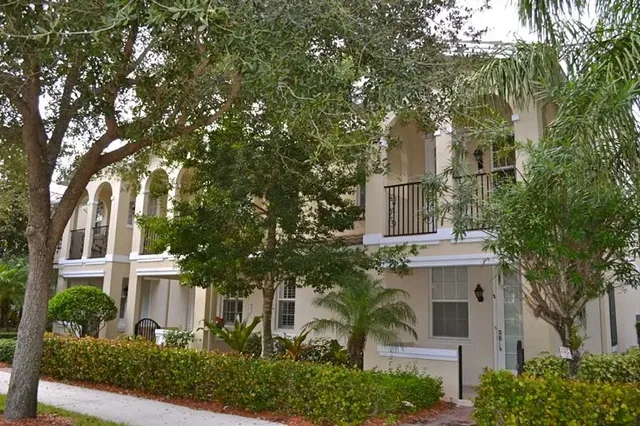Tuscany at Abacoa condos, Florida — photo 4