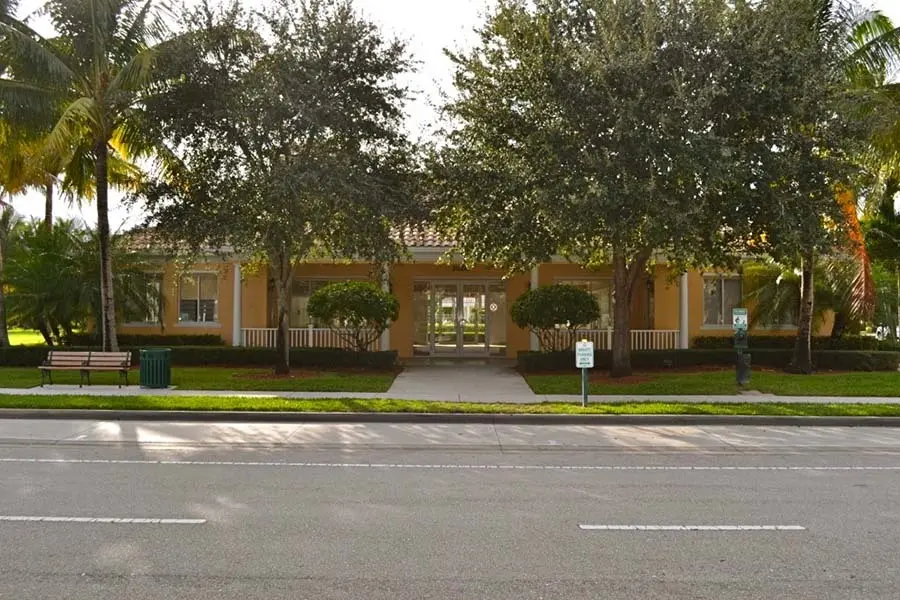 Tuscany at Abacoa condos, Florida — photo 9