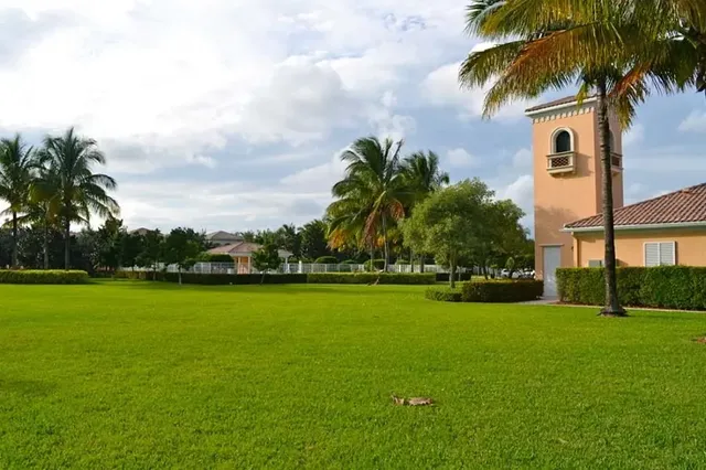 Tuscany at Abacoa condos, Florida — photo 5
