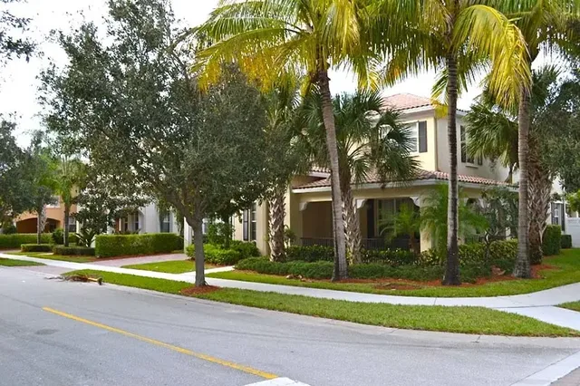 Tuscany at Abacoa condos, Florida — photo 7