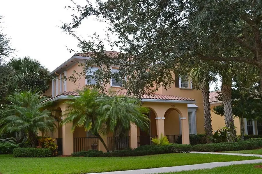 Tuscany at Abacoa condos, Florida — photo 8