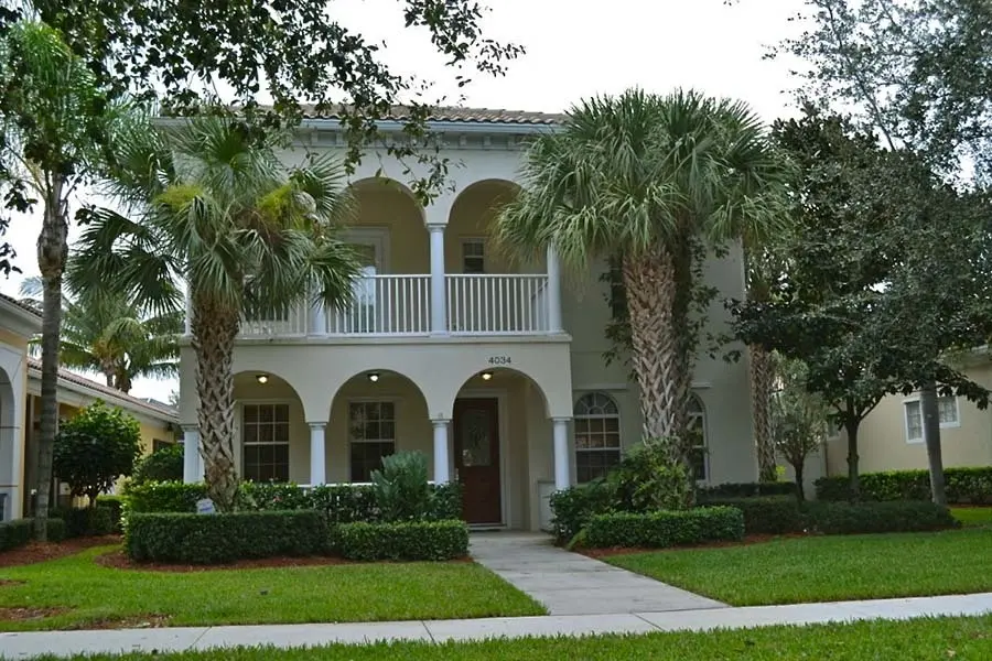 Tuscany at Abacoa condos, Florida — photo 10