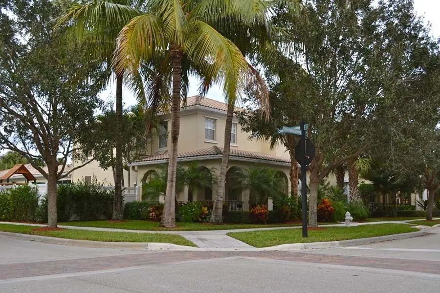 Tuscany at Abacoa condos, Florida — photo 11