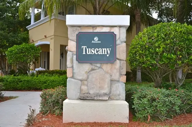 Tuscany at Abacoa condos, Florida — photo 3
