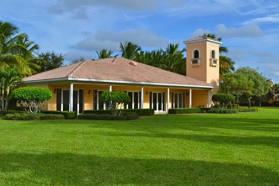 Tuscany at Abacoa condos, Florida — photo 12