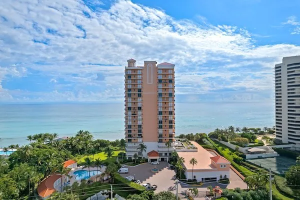 Via Delfino Condominium condos, Florida — photo 6