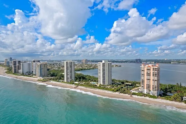 Via Delfino Condominium condos, Florida — photo 5
